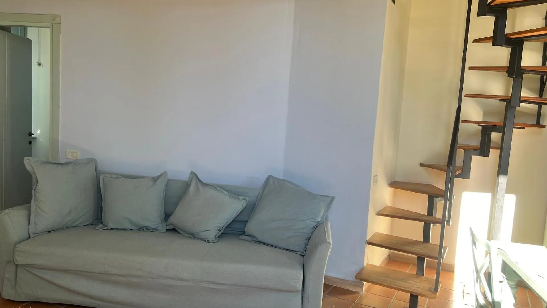 Appartement Principi Di Piemonte à Tirrenia Italie