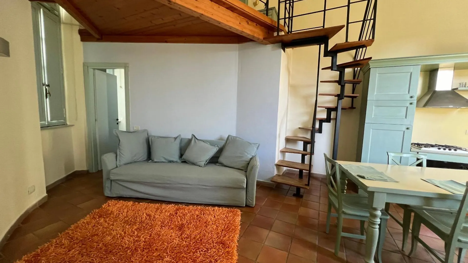 Apartament Principi Di Piemonte Tirrenia