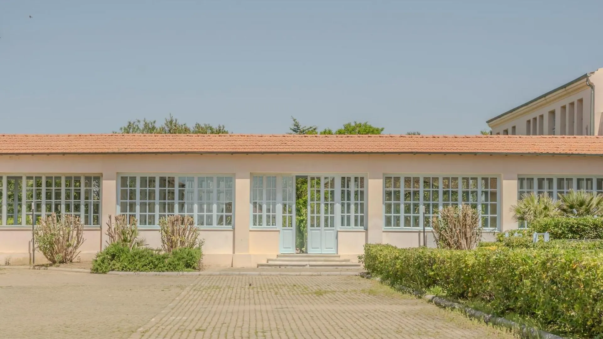 Appartement Principi Di Piemonte à Tirrenia