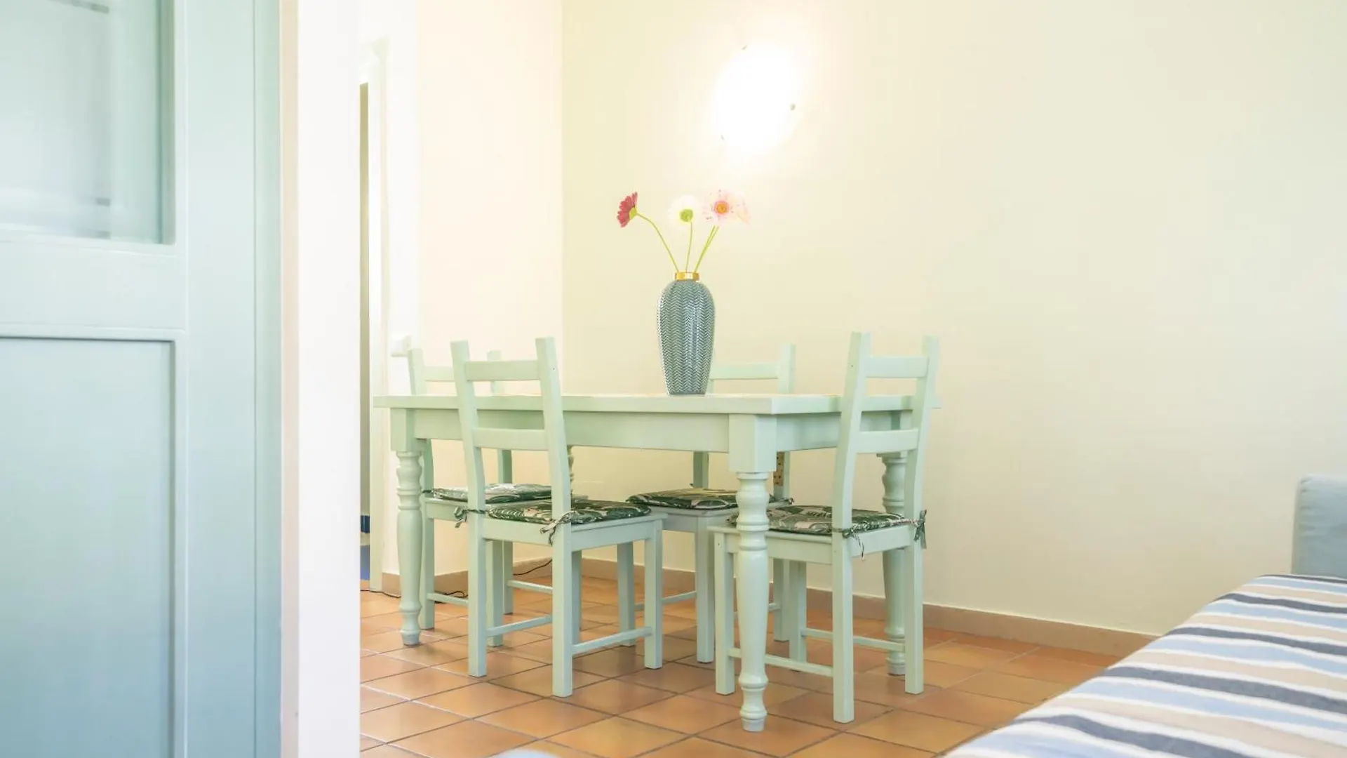 Apartmán Principi Di Piemonte Tirrenia