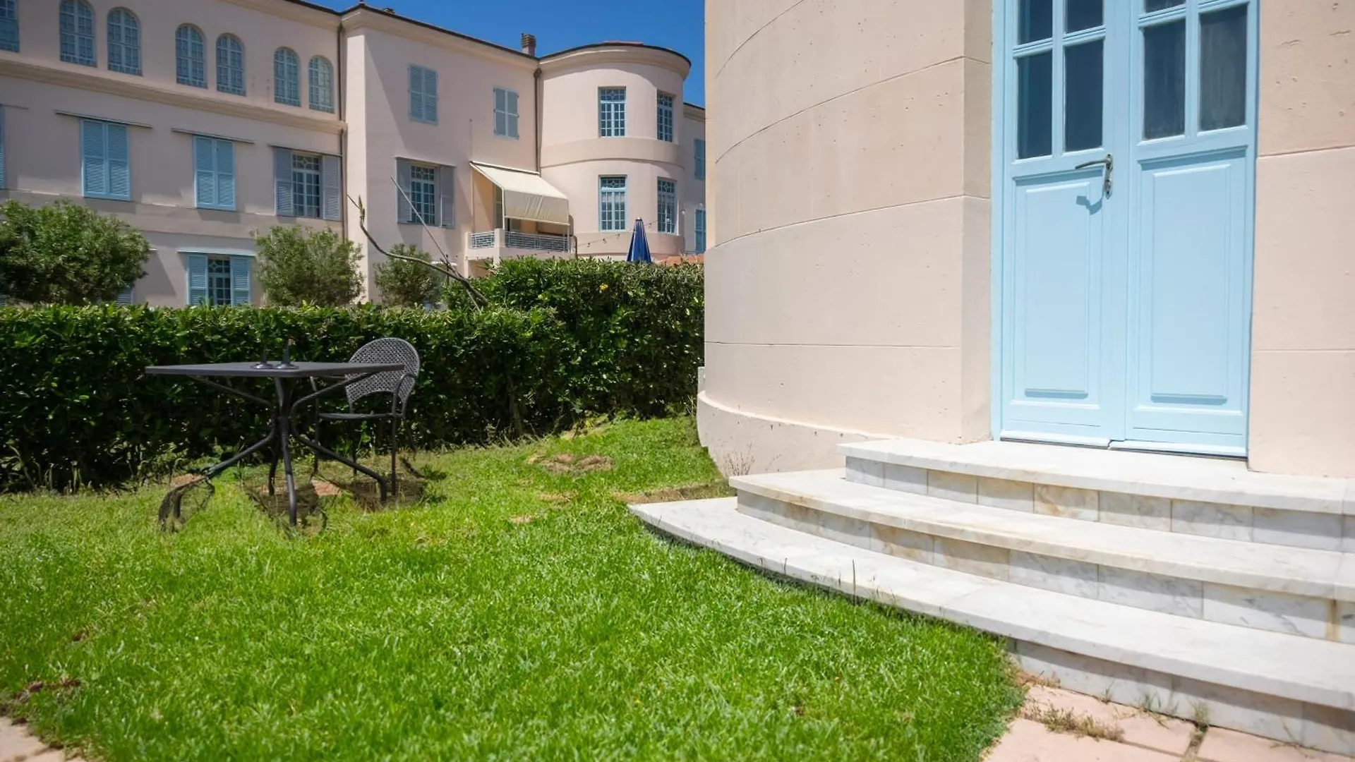 Apartmán Principi Di Piemonte Tirrenia