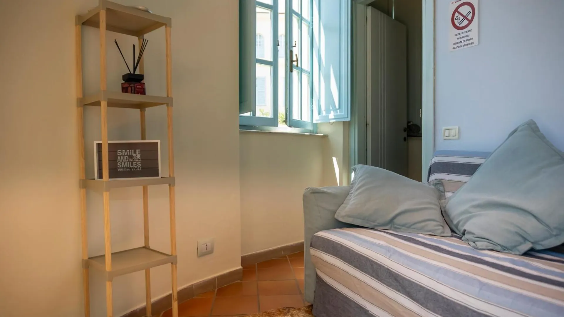 Appartement Principi Di Piemonte à Tirrenia