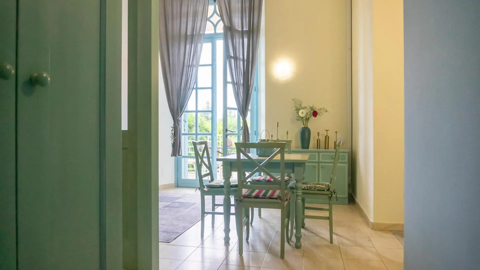 Appartement Principi Di Piemonte à Tirrenia Italie