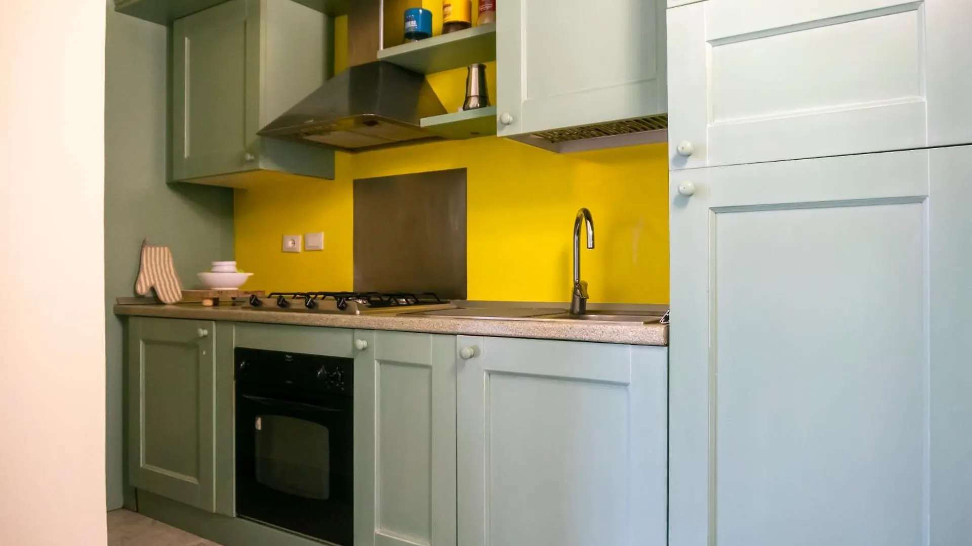 Appartement Principi Di Piemonte à Tirrenia