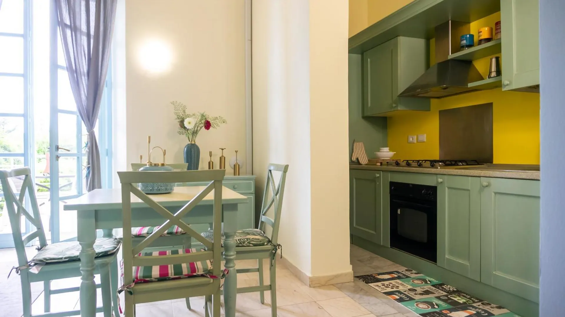 Appartement Principi Di Piemonte à Tirrenia