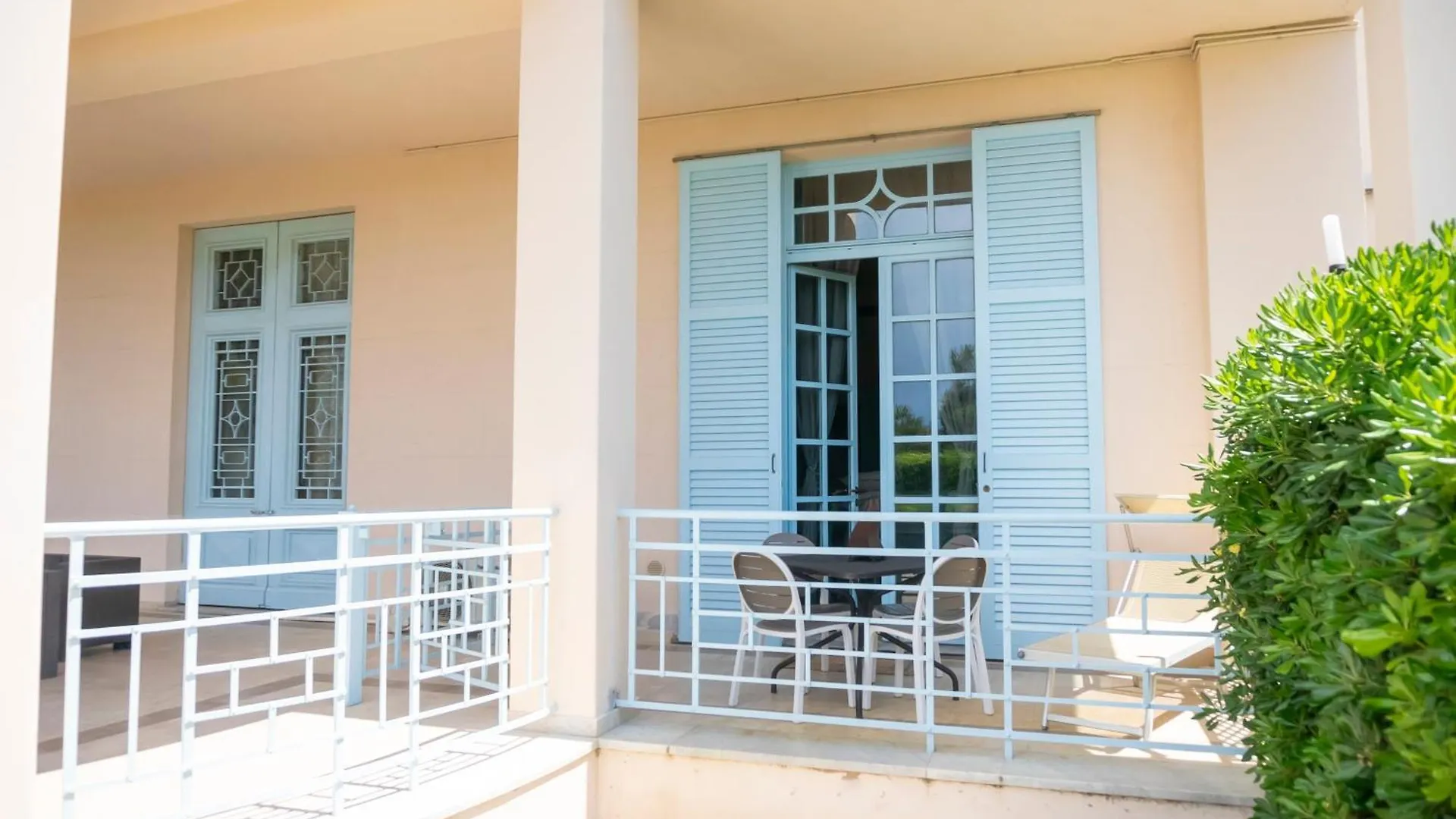 Appartement Principi Di Piemonte à Tirrenia