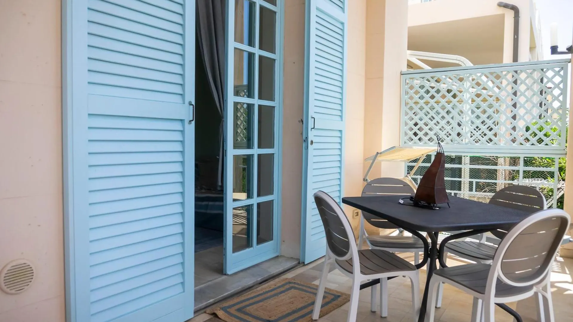 Appartement Principi Di Piemonte à Tirrenia 0*,