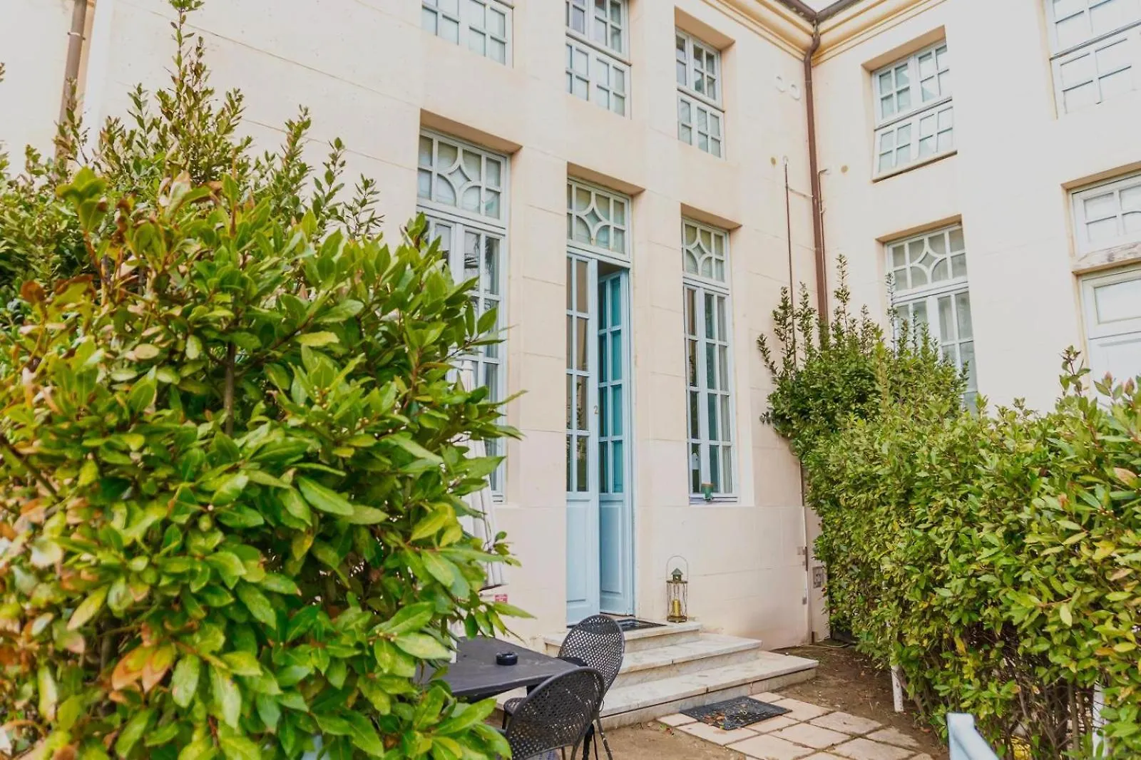 Appartement Principi Di Piemonte à Tirrenia