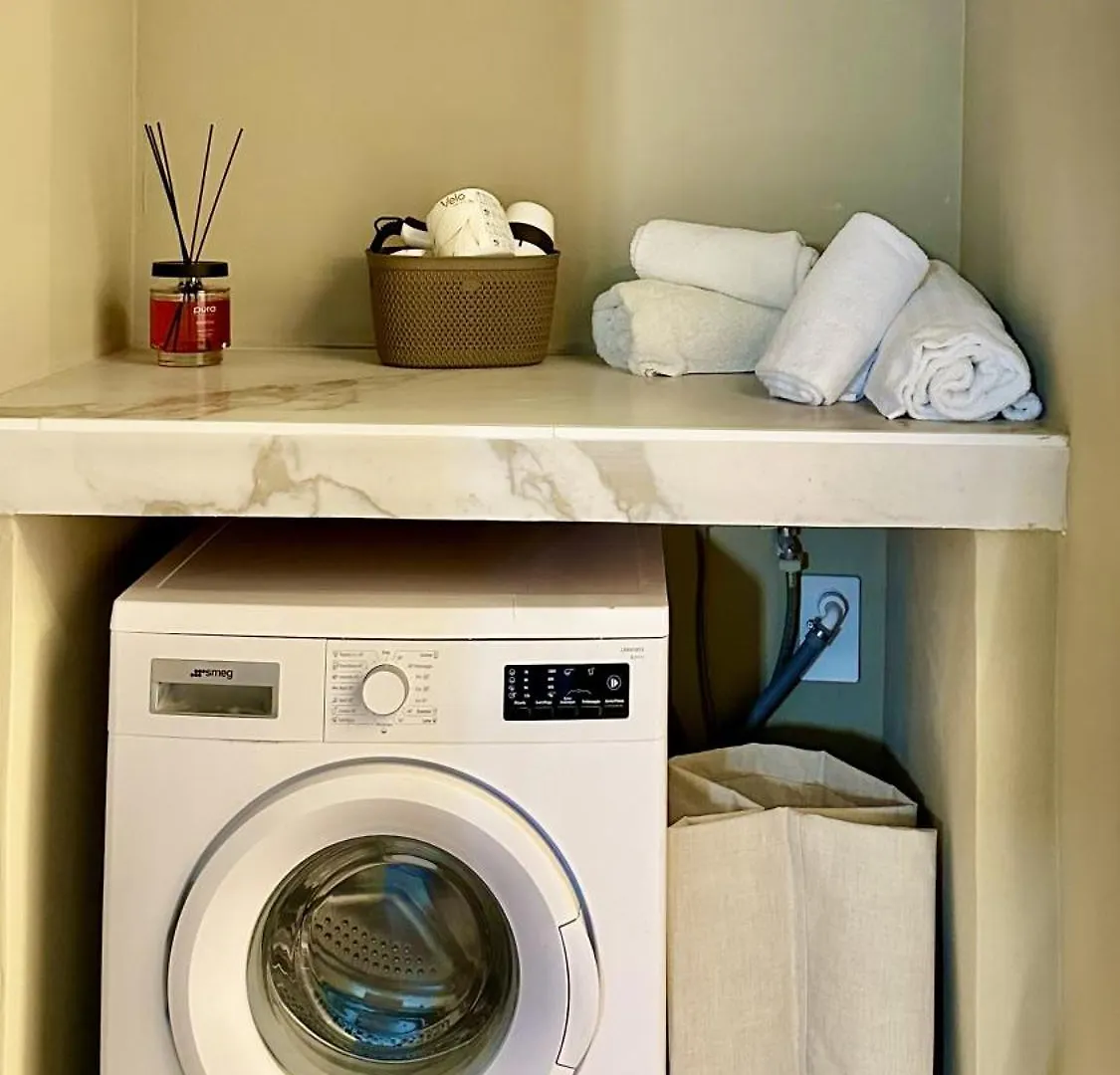 Apartament Principi Di Piemonte Tirrenia