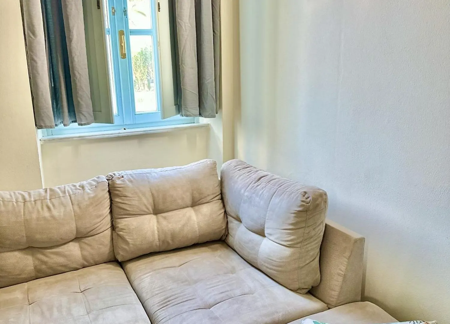 Appartement Principi Di Piemonte à Tirrenia