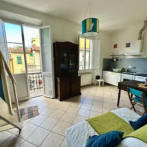 Appartement Magnificat's, Florence