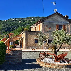 Appartement Spicchio Di Luna -, Albiano Magra